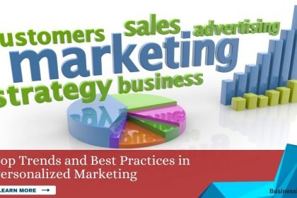 image of Personalized Marketing: Trends and Best Practices