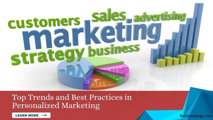 image of Personalized Marketing: Trends and Best Practices