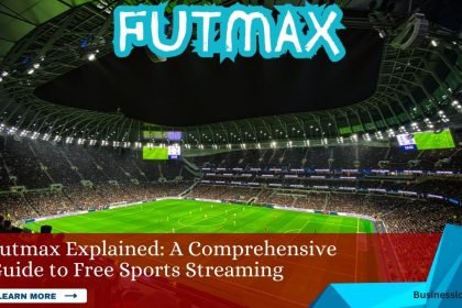 image of Futmax