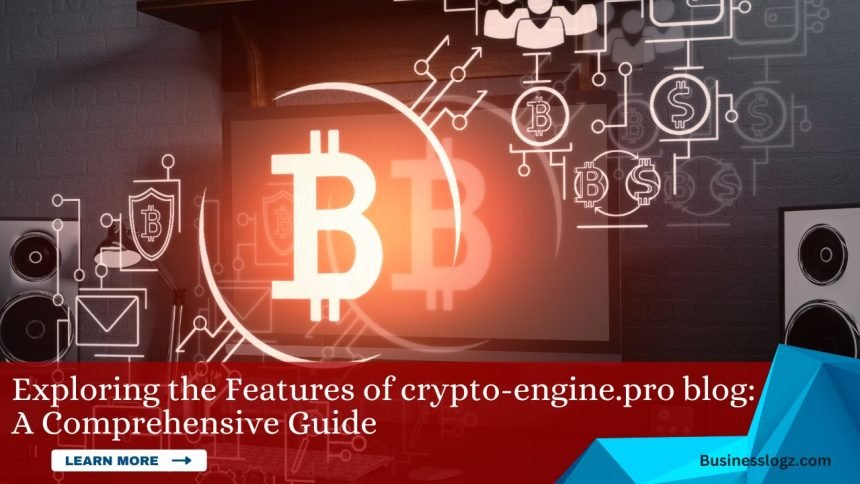 image of crypto-engine.pro blog