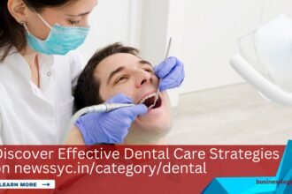 image of newssyc.in/category/dental
