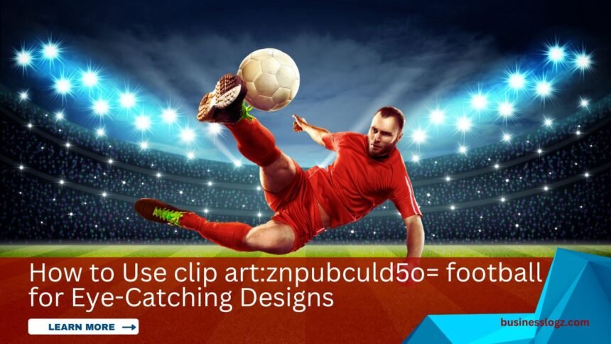 image of clip art:znpubculd5o= football