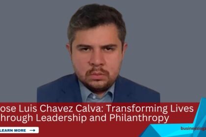 image of jose luis chavez calva