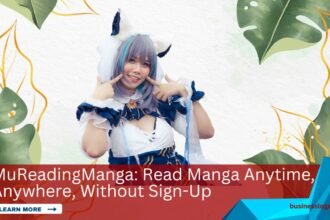 image of mureadingmanga