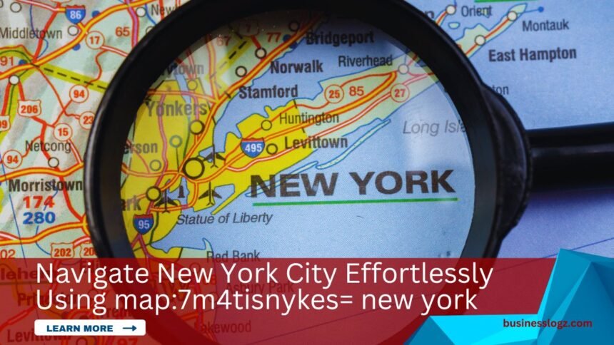 image of map:7m4tisnykes= new york