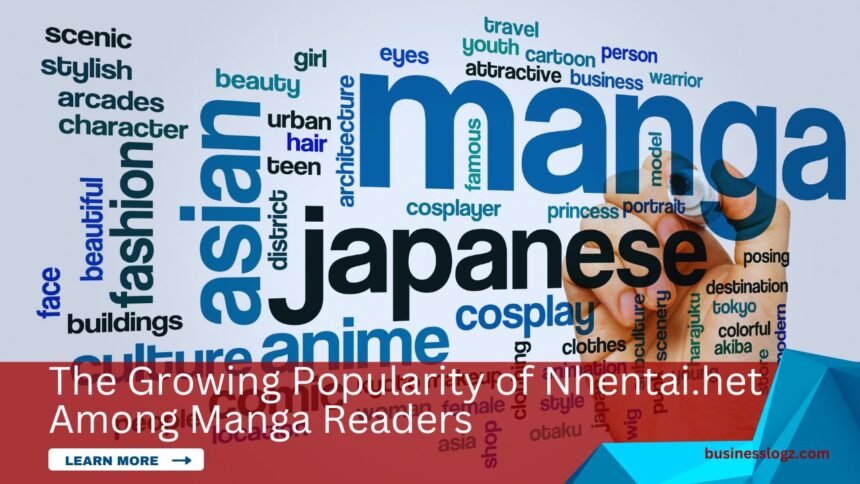 image of nhentai.het