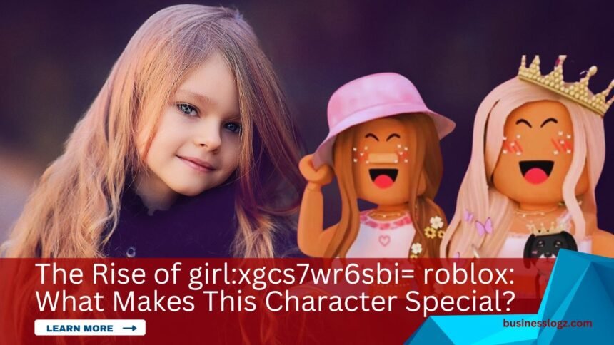 image of girl:xgcs7wr6sbi= roblox