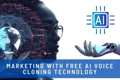 AI Voice Cloning Technology