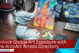 image of arcyart artists directory