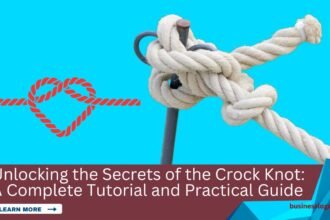 image of crock knot