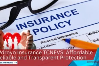 image of wdroyo insurance tcnevs