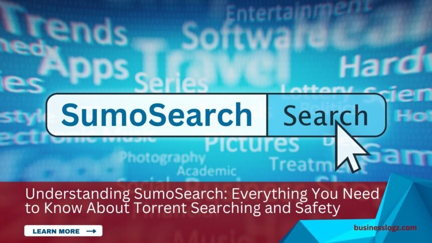 image of sumosearch