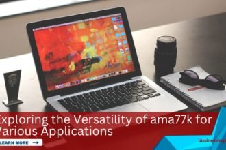 image of ama77k