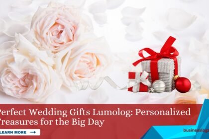 image of perfect wedding gifts lumolog