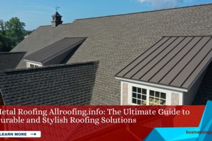 image of metal roofing allroofing.info