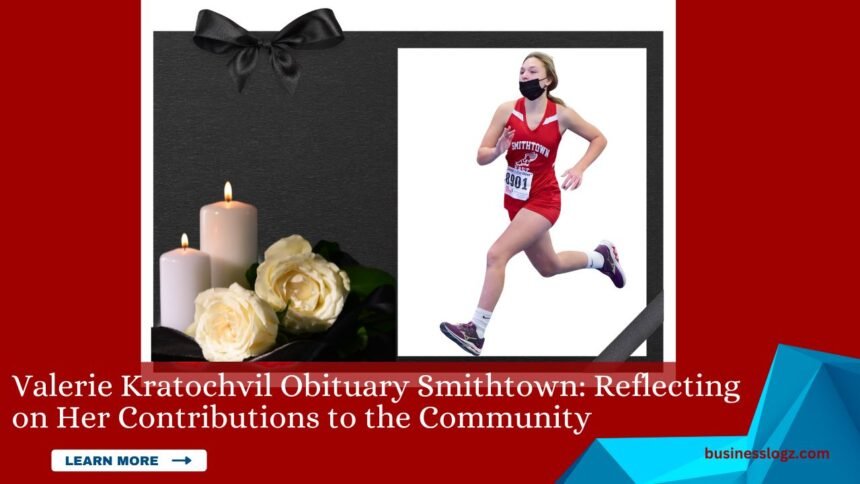 image of valerie kratochvil obituary smithtown