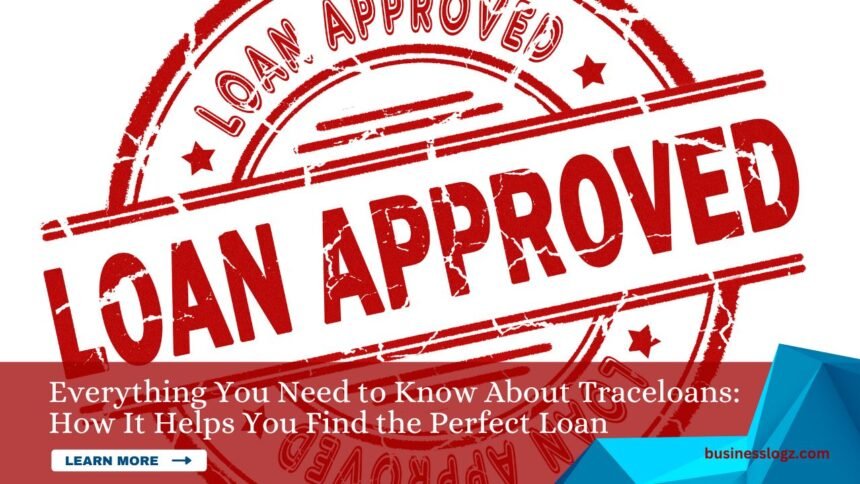 image of traceloans