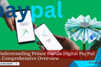 image of prince narula digital paypal