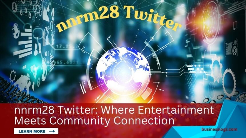 image of nnrm28 twitter